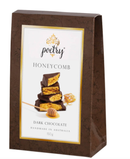 Honeycomb with Real Honey - Dark Choc - 150g