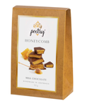 Honeycomb with Real Honey - Milk Choc - 150g