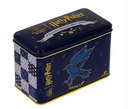 Harry Potter Ravenclaw Tea Tin with 40 English Afternoon Teabags