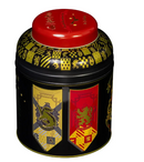Harry Potter Hogwarts Tea Caddy with 80 English Breakfast Teabags