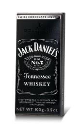 Jack Daniels Bar - 100g