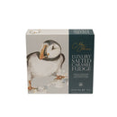 Meg Hawkins Puffin Salted Caramel Fudge Carton - 170g