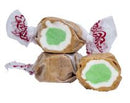 Salt Water Taffy Apple Pie