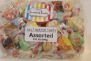 300g Bag Assorted Taffy
