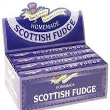 Scottish Fudge Bar - 115g