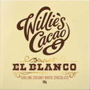 El Blanco White Chocolate - 50g