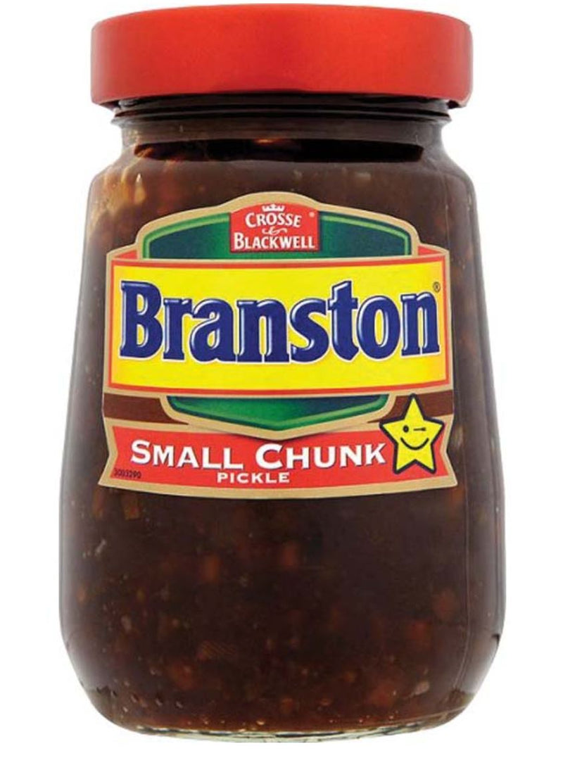 Branston Small Chunk - 360g