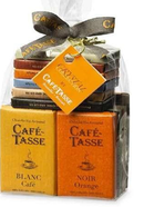 Assorted Bag of 20 Mini Bars - 180g