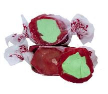 Salt Water Taffy Candy Apple