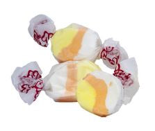 Salt Water Taffy Candy Corn