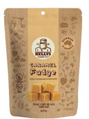 Caramel Fudge - 200g Pouch