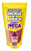 Chamoy Mega