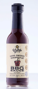 Chipotle BBQ Sauce - 250ml