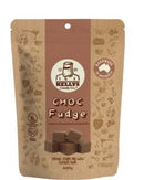Chocolate Fudge - 200g Pouch