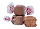 Salt Water Taffy Chocolate