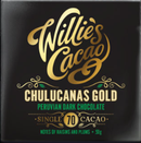 Chulucanas Gold 70% Dark Chocolate - 50g