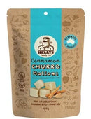 Cinnamon Churro Mallows - 130g Pouch