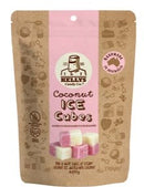 Coconut Ice Cubes - 200g Pouch