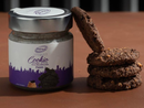 Dubai Style Spread - Cocoa Biscuit with Kadayif 200g