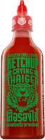 Crying Thaiger Sriracha Sauce Ketchup 440ml