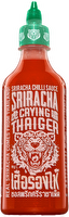 Crying Thaiger Sriracha Sauce Hot Chilli 440ml