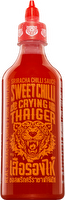 Crying Thaiger Sriracha Sauce Sweet Chilli 440ml