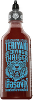 Crying Thaiger Sriracha Sauce Teriyaki 440ml