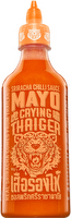 Crying Thaiger Sriracha Sauce Mayo 440ml