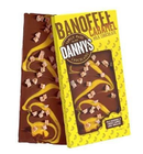 Chocolate Block - Banoffee Caramel 80g