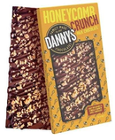 Chocolate Block - Honeycomb Crunch 80g