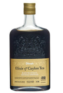 Elixir of Ceylon Tea, Sweetened Black Tea Extract - 375ml