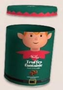 Mathez Truffles Fantaisie Natural in Elf Tin - 250g