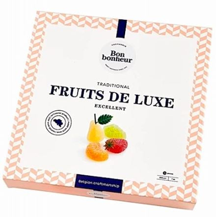 Fruits De Luxe - 200g