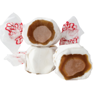 Salt Water Taffy German Chocolate Cake
