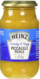Heinz Piccalilli Pickle - 310g