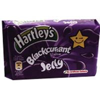 Blackcurrant Jelly - 135g