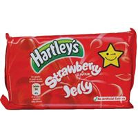 Strawberry Jelly - 135g