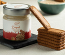 Dubai Style Spread - Biscuit 200g