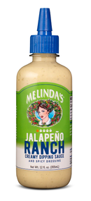 Jalapeno Ranch - 355ml