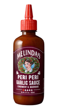 Peri Peri Garlic Sauce