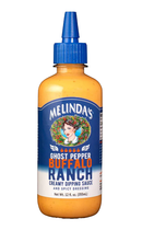 Ghost Pepper Buffalo Ranch - 355ml