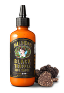 Black Truffle Hot Sauce - 355ml