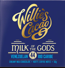 Milk of The Gods 44% Milk Chocolate  - 50g