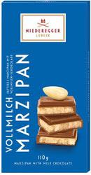 Milk Chocolate Coated Marzipan 110g