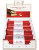 Dark Chocolate Marzipan Log - 200g