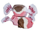 Salt Water Taffy Neapolitan