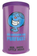 Mr Perfect - Choc Brownie Cookies