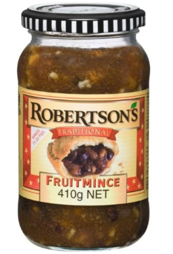 Fruit mince 410g