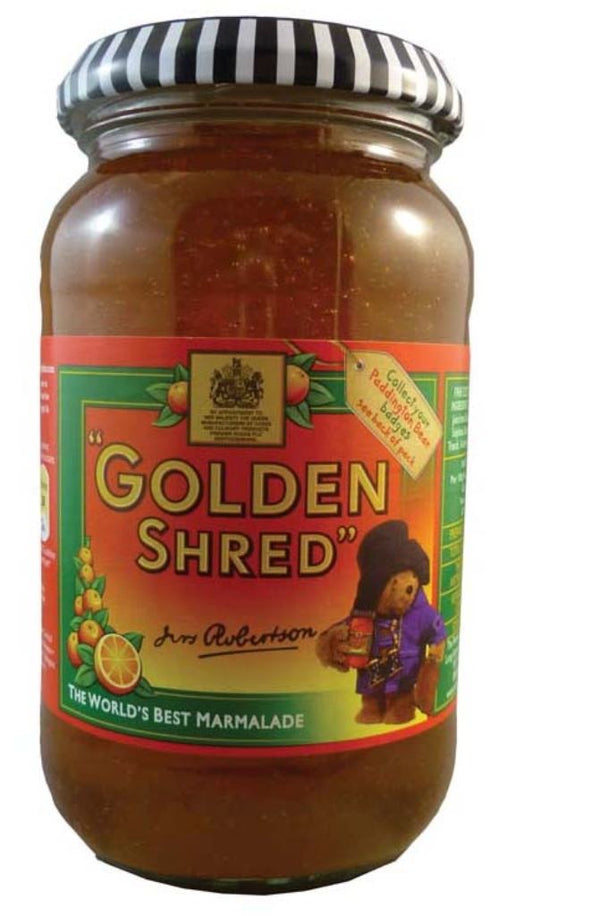 Golden Shred Marmalade 454g