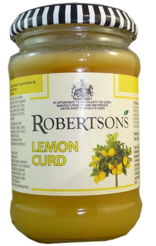 Lemon Curd 320g